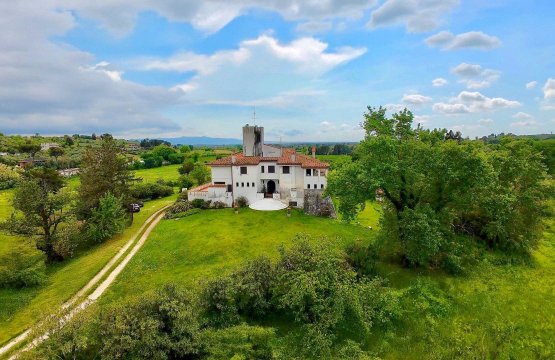 Vendita Villa Campagna Guidonia Montecelio Lazio