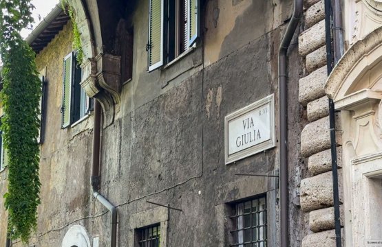 Vendita Appartamento Città  Roma Lazio