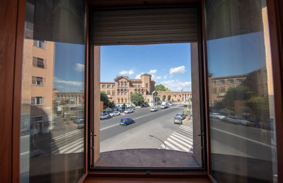 Vendita Appartamento Città  Roma Lazio