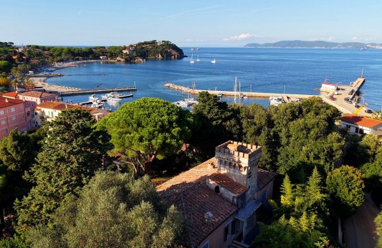 Vendita Villa Mare Rio nell´Elba LI