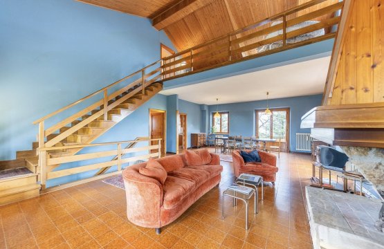 Vendita Casale Montagna Maglianello RI