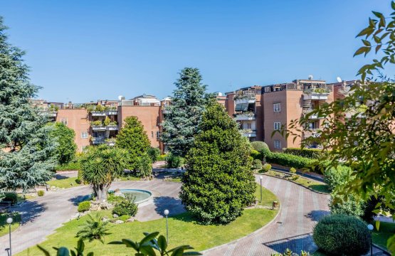 Vendita Attico Città  Roma Lazio