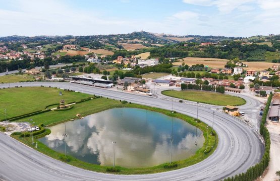 Vendita Operazione immobiliare Campagna Montegiorgio FM