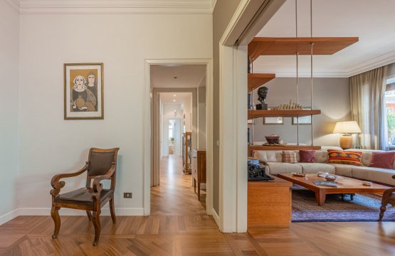 Vendita Appartamento Città  Roma Lazio