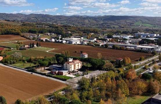 Vendita Attività commerciale Città Umbertide Umbria