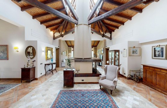 Vendita Villa Città Viterbo VT