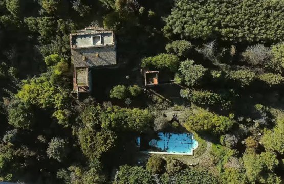 Vendita Villa Mare Fermo Marche