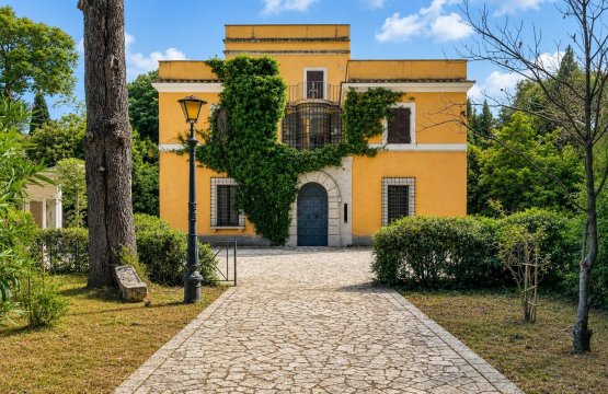 Vendita Villa Città Guidonia Montecelio Lazio