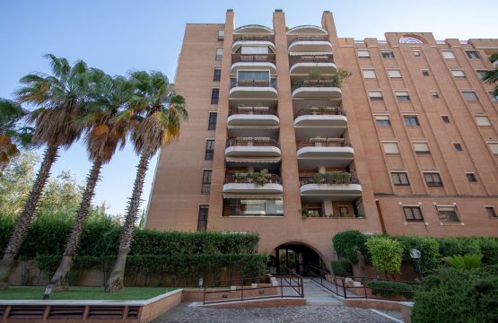 Vendita Appartamento Città roma RM